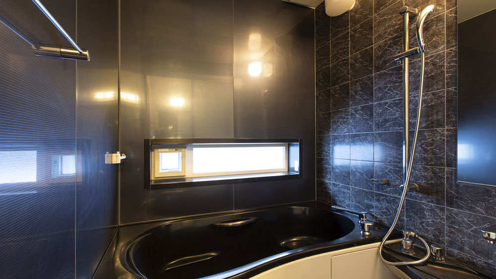 Casi67 East - Excellent bathroom